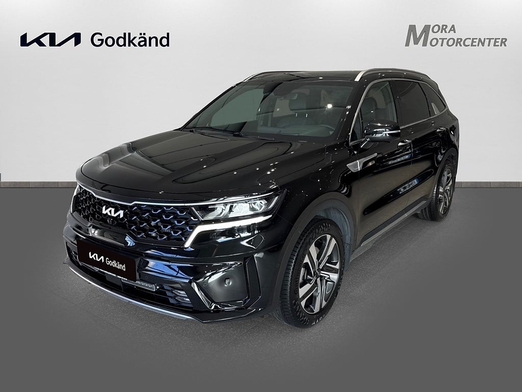 Kia Sorento PHEV Advance Plus Panorama 