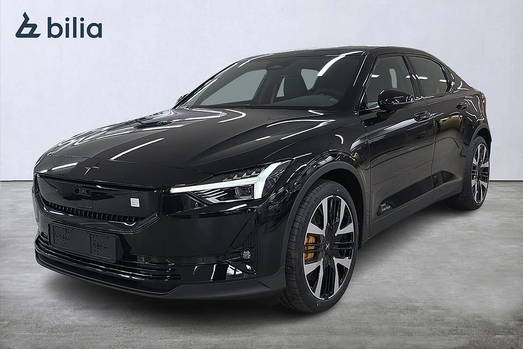 Polestar 2 Long Range Dual Motor Performance Perfom Plus/Pilot Pack/HarmanK