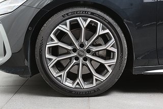 Kombi Audi A6 9 av 26