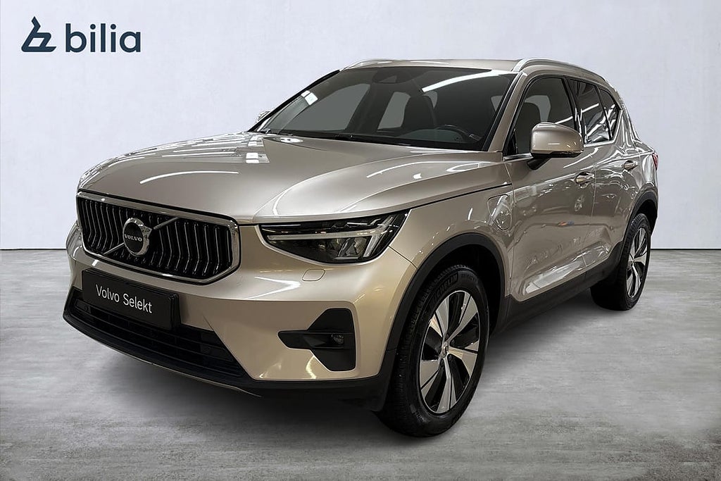 Volvo XC40 Recharge T4 Core Bright
