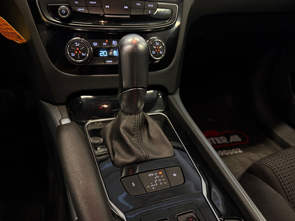 Peugeot 508 2017 - miniatyr 21