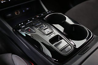 SUV Hyundai Tucson 20 av 26