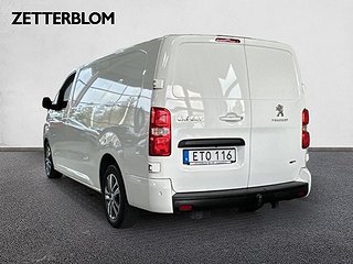 Transportbil - Skåp Peugeot Expert 3 av 15