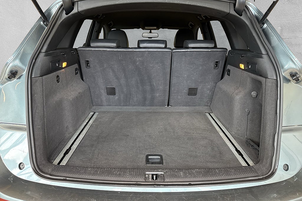 Audi Q5 2.0 TDI quattro S Tronic Design 2-Ägare