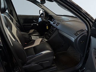 Volvo XC90 7-seater D5 AWD Geartronic R-Design S&V/Drag/Dvärm/VOC – bild 10