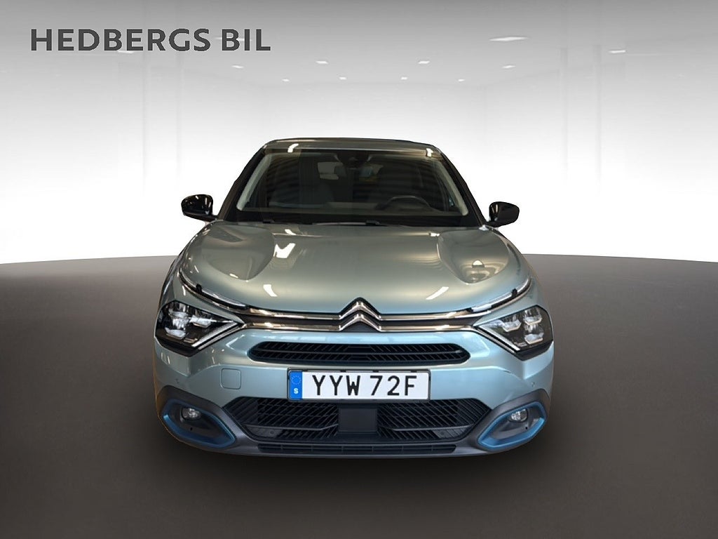 Citroën C4 1.2 PT PLUS AUT  thumbnail