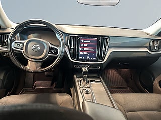 Volvo V60 Cross Country D4 AWD Geartronic Dvärm/Drag/Kamera/Sensorer – bild 8