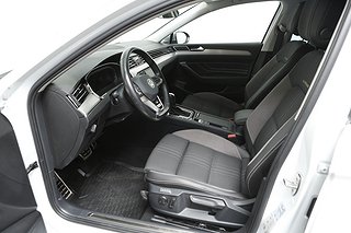 Kombi Volkswagen Passat 8 av 29