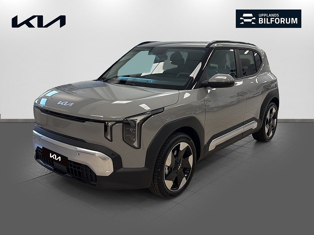 Kia EV2 Plus 4-sits