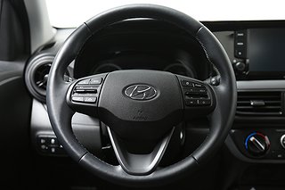 Halvkombi Hyundai i10 14 av 22