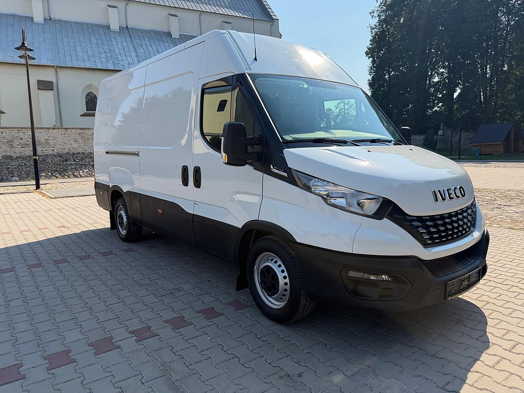 Iveco Daily 2020