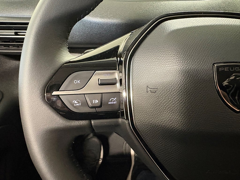 Peugeot Partner Utökad Last 1.5 BHDi 130 EAT WEBASTO Dubbla skjutdörrar thumbnail