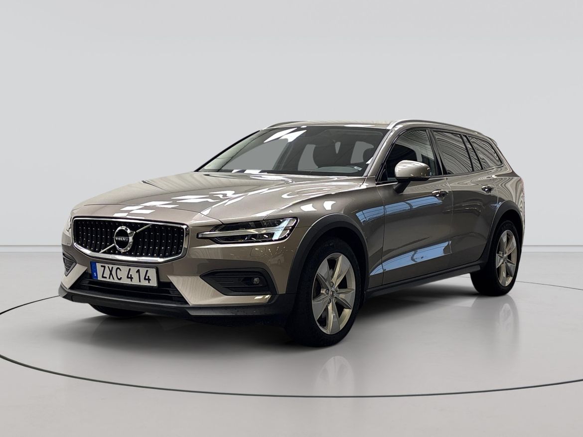 Volvo V60 D4 Ocean Race 2015, bild 3/10