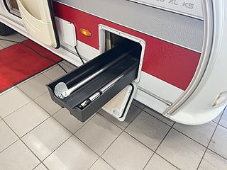 Husvagn-övrigt Kabe SMARAGD XL KS 9 av 25