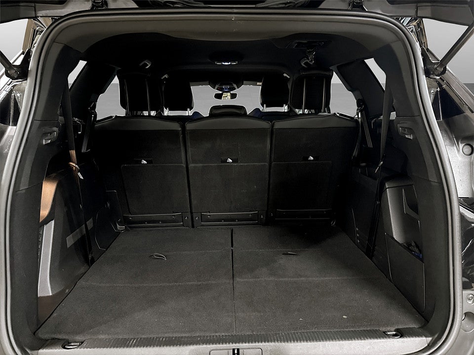 Bild på Peugeot 5008 GT 1.2 PT 130hk Aut 7-SITS B-KAMERA CARPLAY