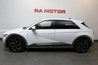 SUV Hyundai IONIQ 5 3 av 21