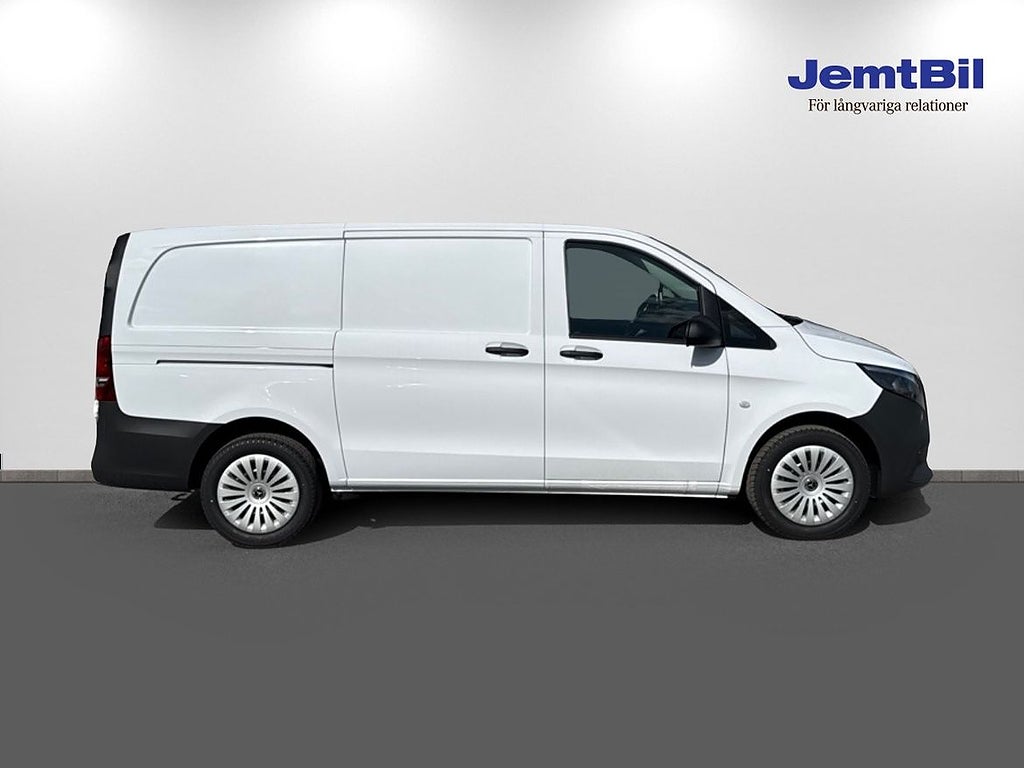 Mercedes-Benz Vito 2025 - miniatyr 3