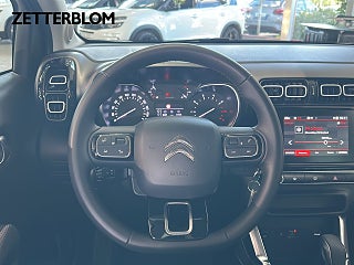 SUV Citroën C3 12 av 15