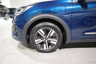 SUV Kia Niro 7 av 23