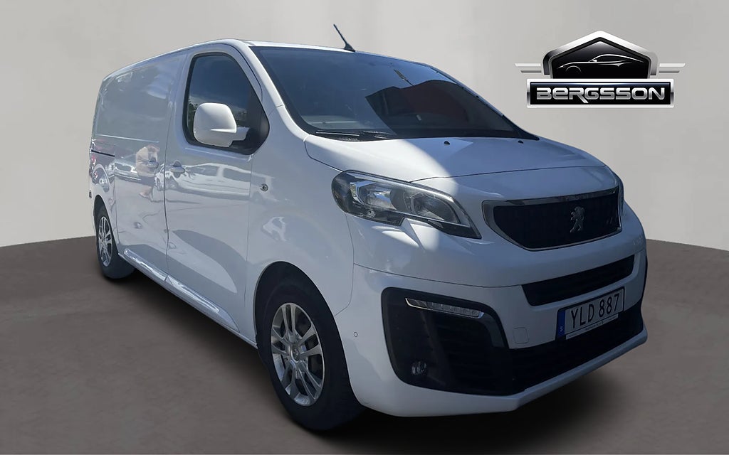 Peugeot Expert Panel Van 1.0t 1.6 BlueHDi 115 Euro 6