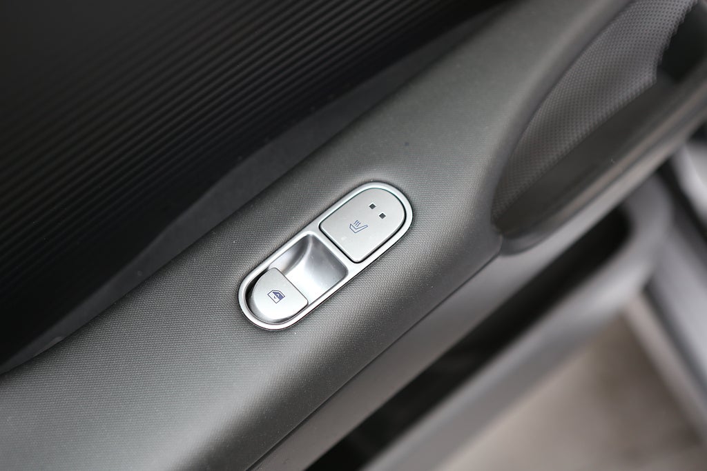 Hyundai IONIQ 6 77.4 kWh Advanced AWD Sollucka 20"Alu