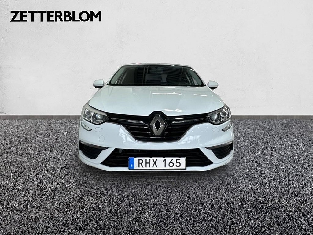 Kombi Renault Mégane 5 av 15