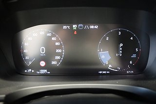 Kombi Volvo V90 Cross Country 19 av 25