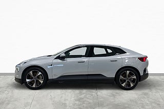 Brugt Polestar 4 electro