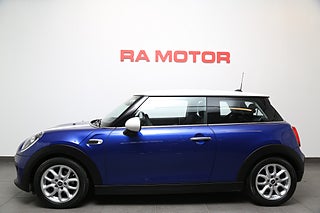 Halvkombi MINI Cooper 6 av 24