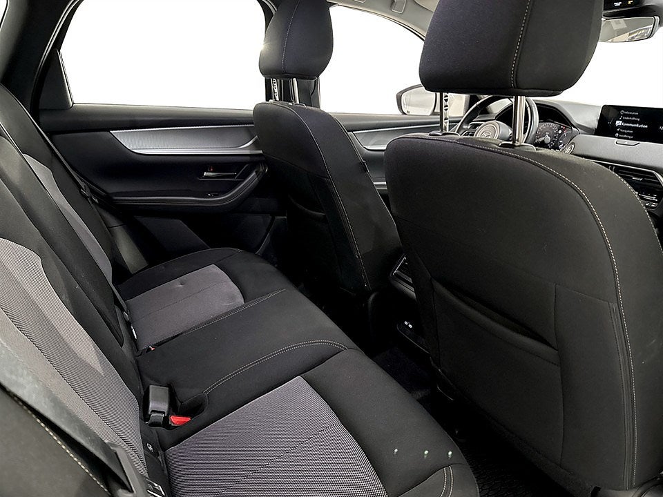 Bild på Mazda CX-60 Exclusive-Line PHEV 327hk Aut AWD - B-KAMERA, RATTVÄRME