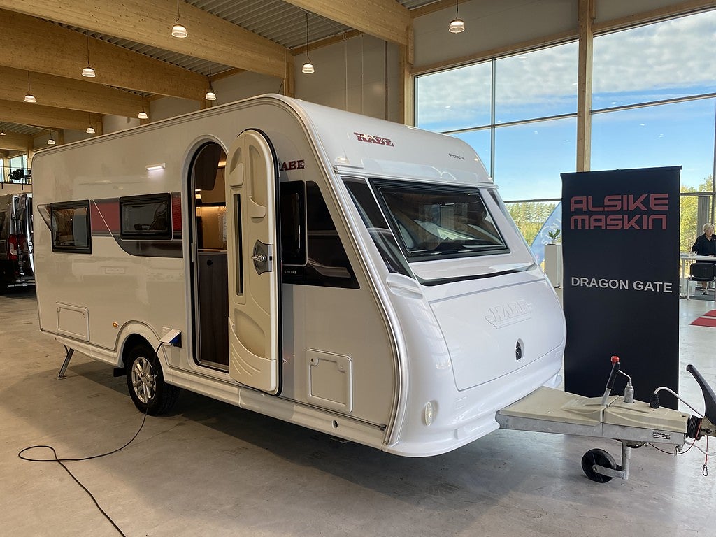 Knaus Sudwind Scandinavian Selection ALDE/Mover/Dinette/1800 kg