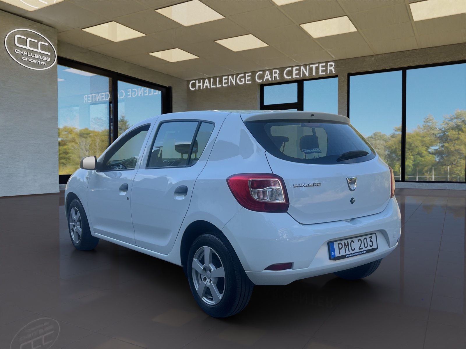 Dacia Sandero 2015, bild 3/43