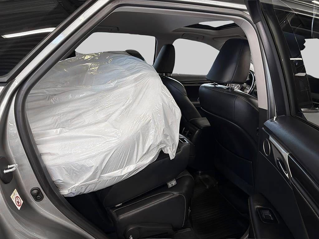 Lexus RX 2018 - miniatyr 7