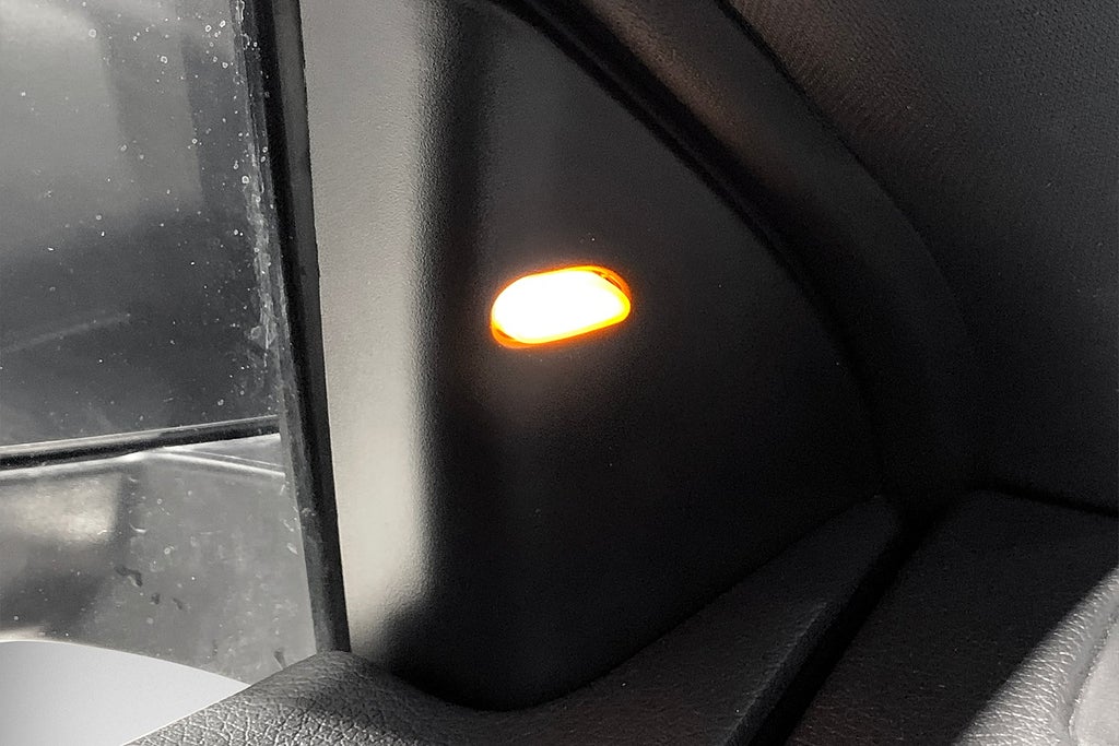 Nissan Qashqai 1.2 | TEKNA  DESIGN| 1 Ägare | Motorvärmare 2018