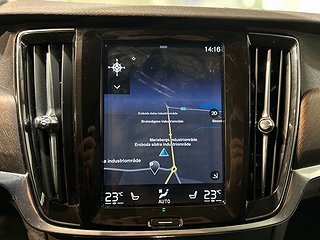 Volvo V90 Cross Country D4 AWD Kamera VoC Drag Dvärm GPS SoV