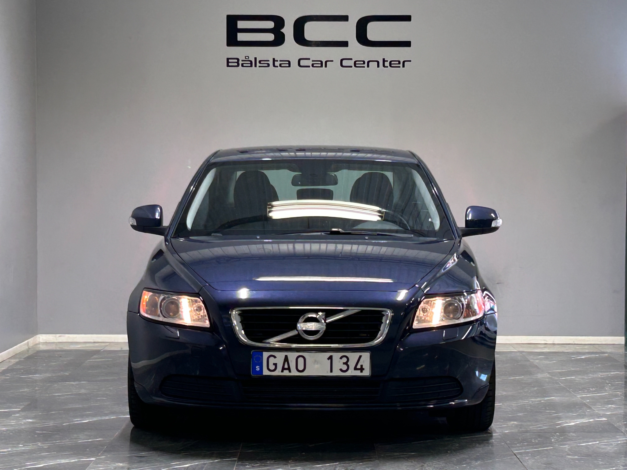 Volvo S40 2012, bild 3/41