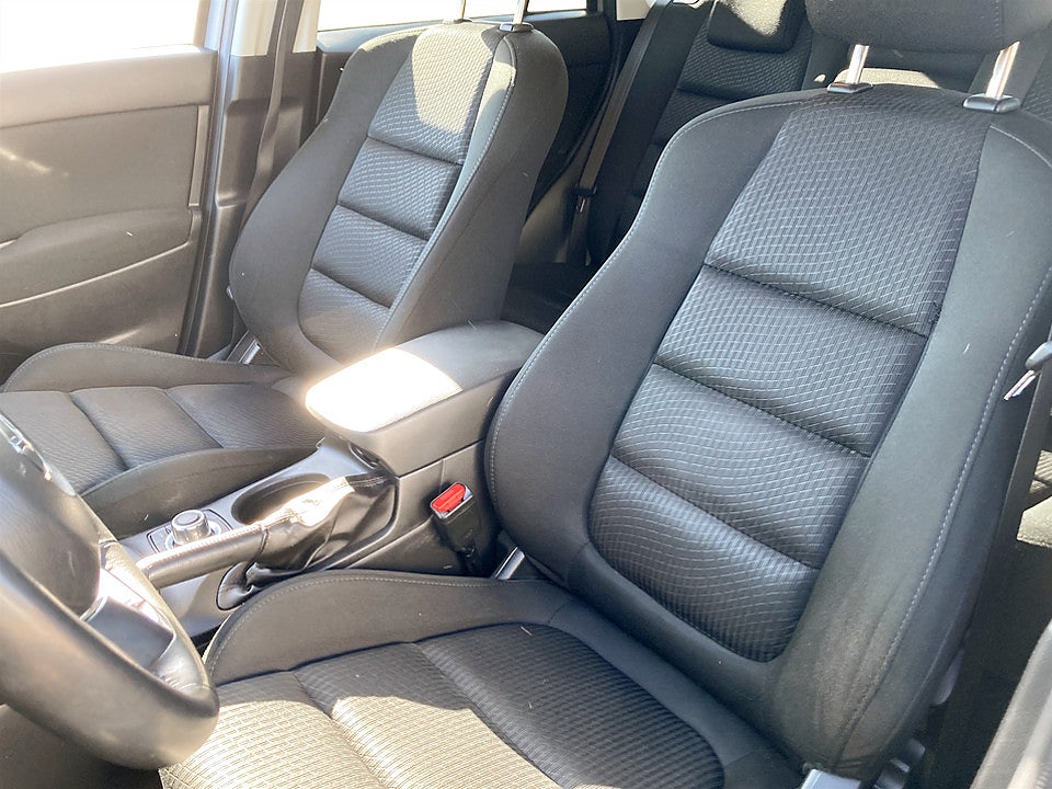 Bild på Mazda CX-5 2.2 SKYACTIV-D 150hk Aut P-SENSORER DRAG