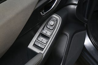 SUV Subaru Crosstrek 12 av 29