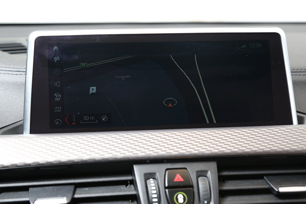 BMW X2 M35i  xDrive 306hk M-Sport Navi Panorama Head-Up 2019