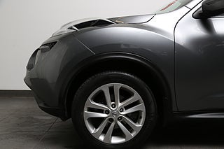 SUV Nissan Juke 6 av 24