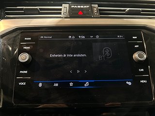 Volkswagen Passat Sportscombi AWD GT Drag Dvärm Kamera SoV