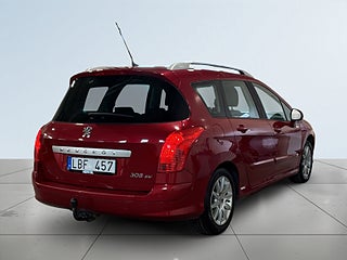 Peugeot 308 sw 1.6 THP Värmare Kamkedja – bild 6