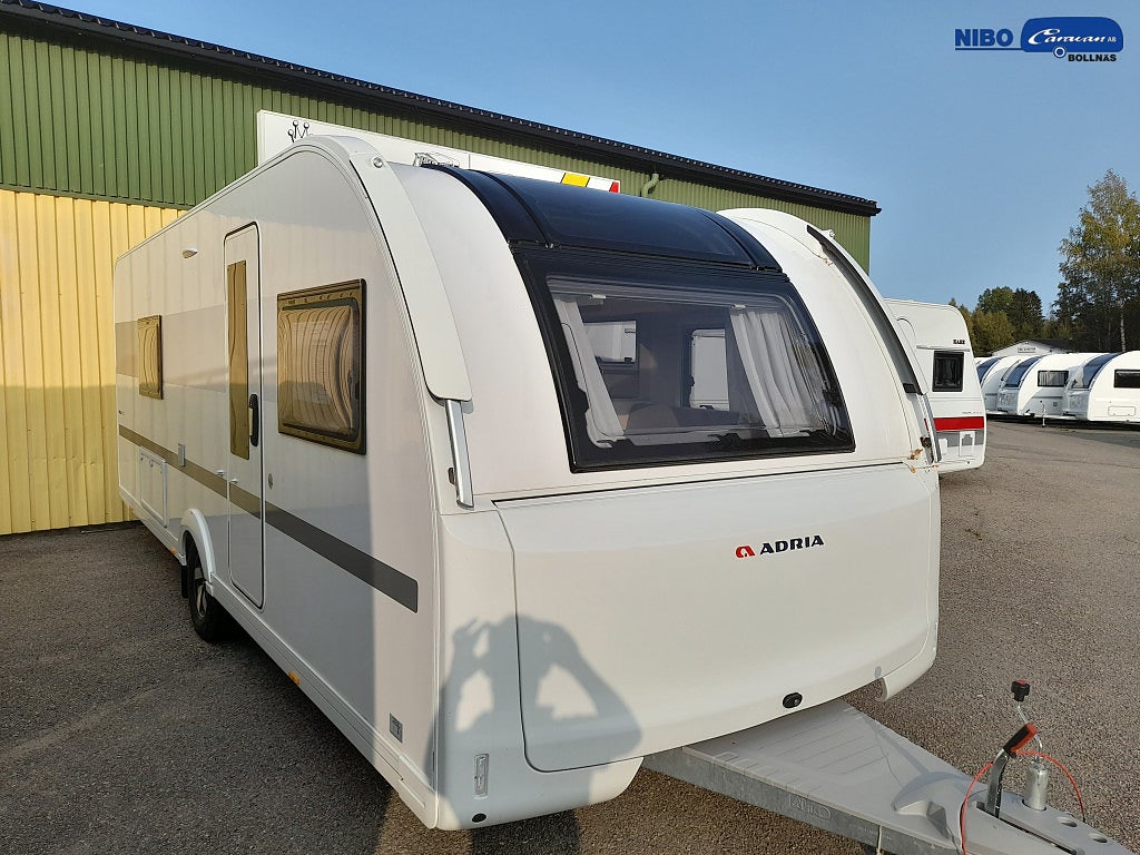 Adria Adora 613 UT