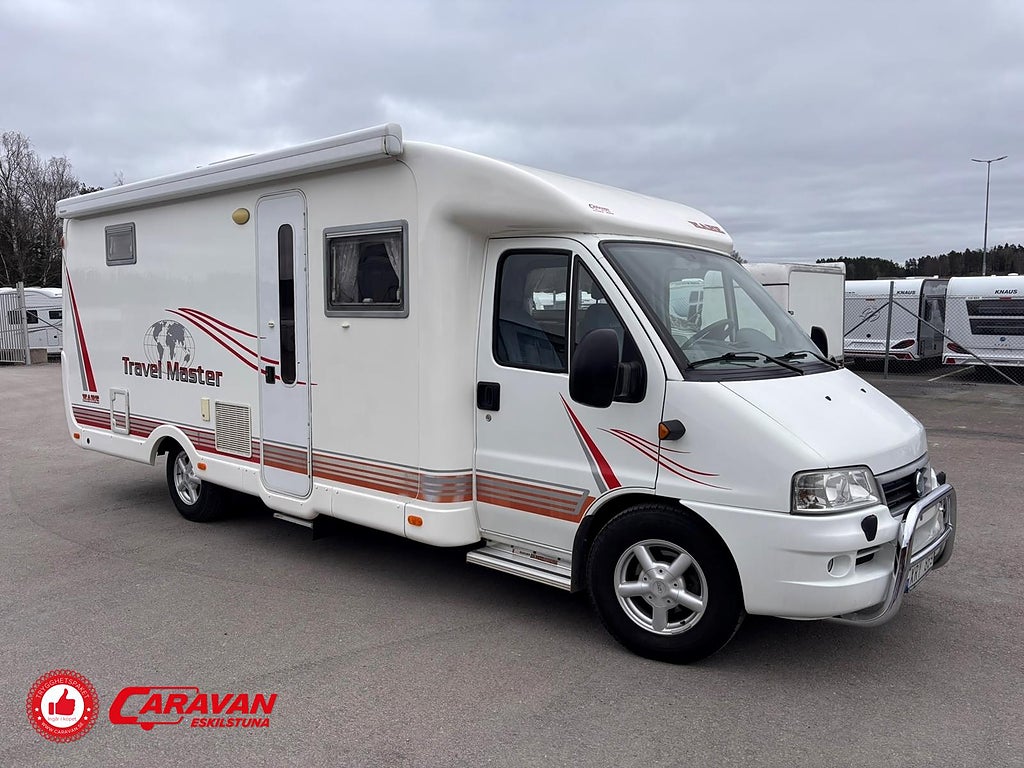 Kabe Travel Master WL