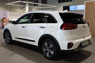 SUV Kia Niro 3 av 26