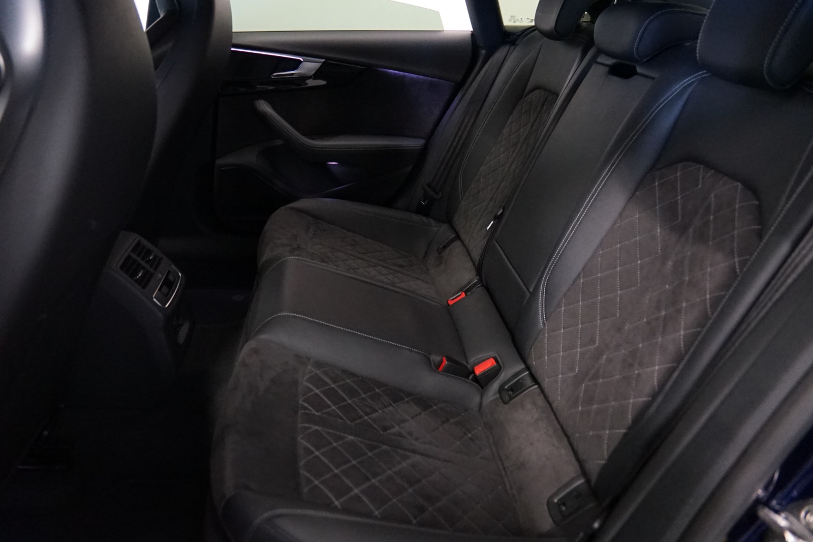Audi RS5 Sportback 2.9 V6 TFSI Q 450hk |Cockpit|B&O|360°|Matrix 2019 - miniatyr 22