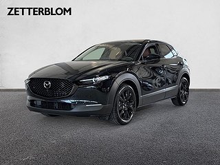 SUV Mazda CX-30