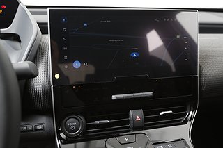 SUV Subaru Solterra 21 av 24