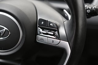 SUV Hyundai Tucson 16 av 27
