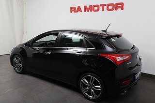 Halvkombi Hyundai i30 4 av 21